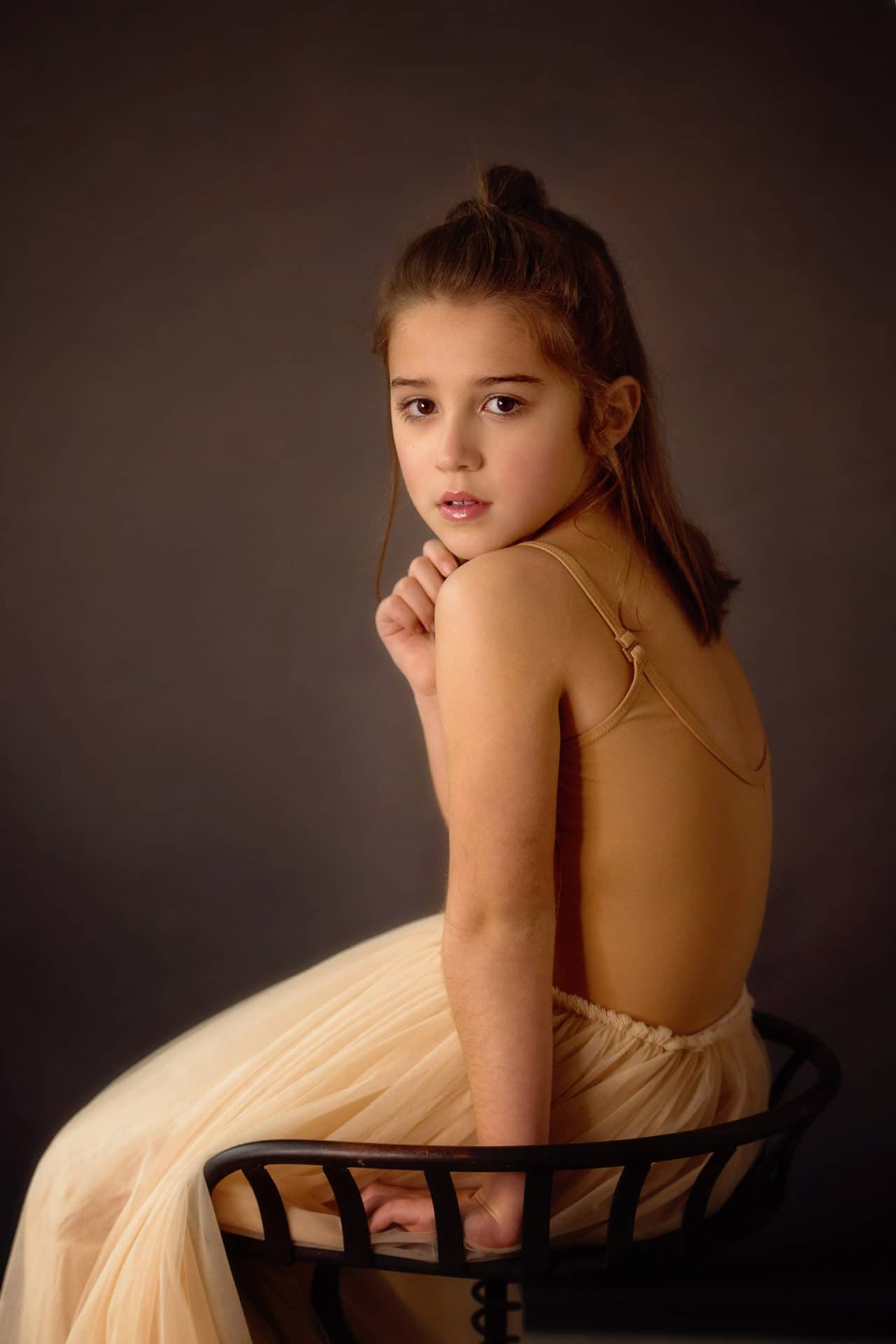 Fine Art Portrait Photography - Roswell Portrait Studio