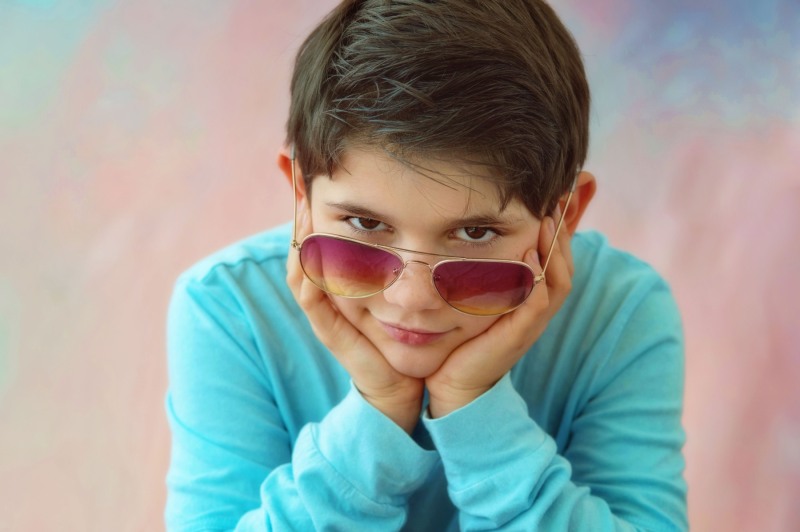 Boy-Portraits-Sunglasses