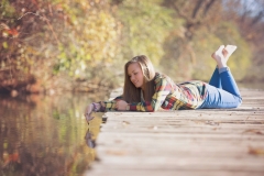 Senior-River-Photography