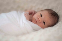 Roswell newborn photographer