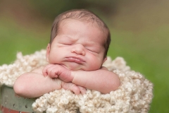 johns creek newborn photographer