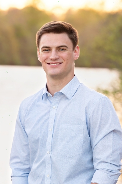Senior Boys Close-up