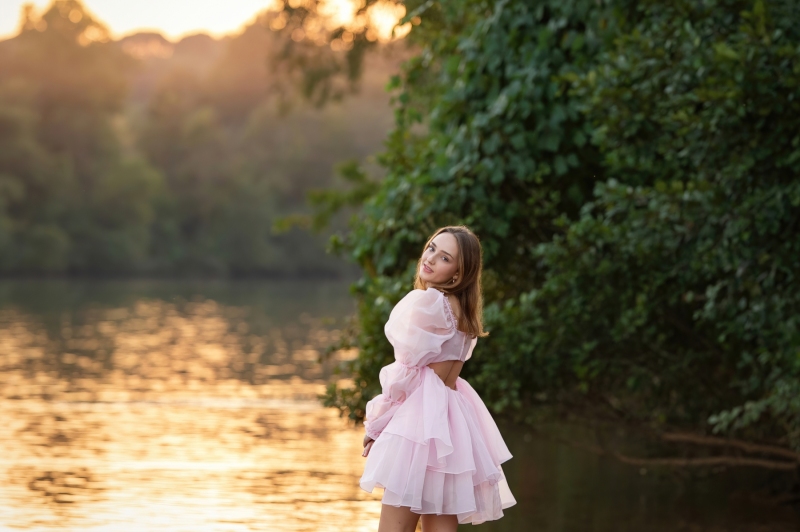 Senior-Girl-River-7