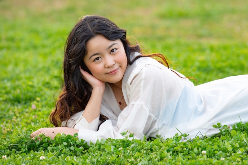Senior Pics