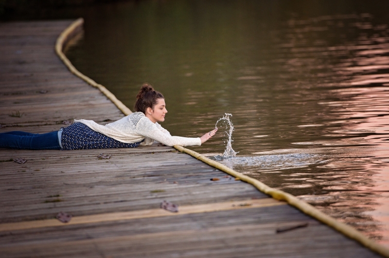 Senior-Girl-River-4