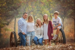 extended family photography sessions
