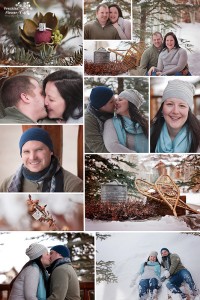engagementcollage