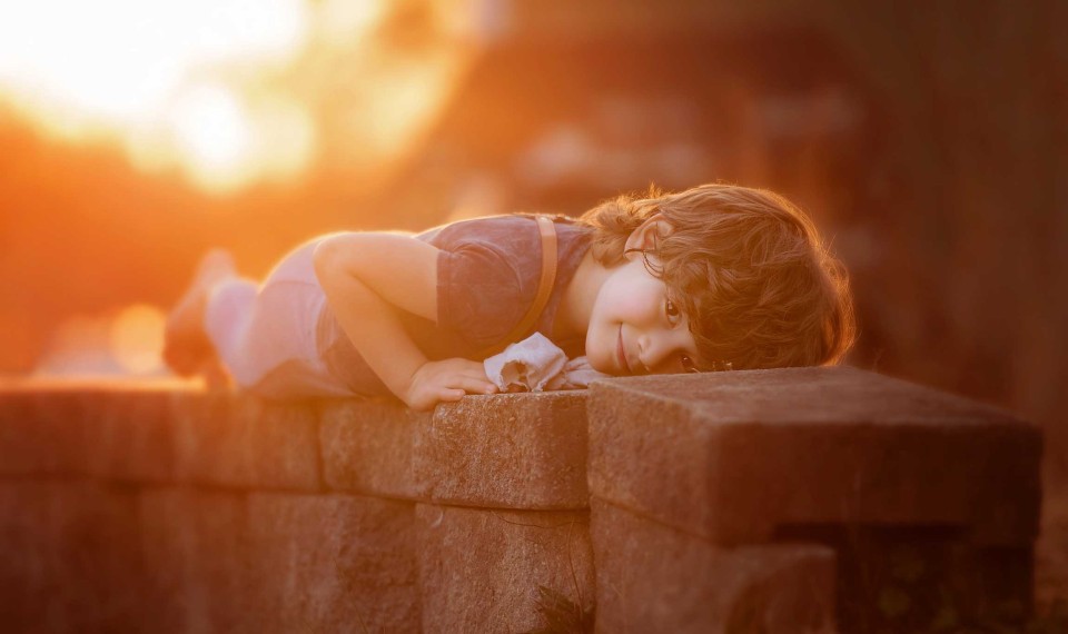 boy-at-golden-hour-roswell-photographer