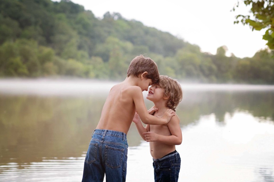 boys-playing-at-roswell-river