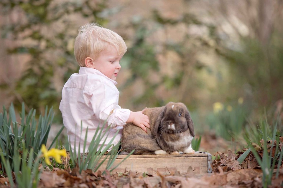 child-photography-bunnies