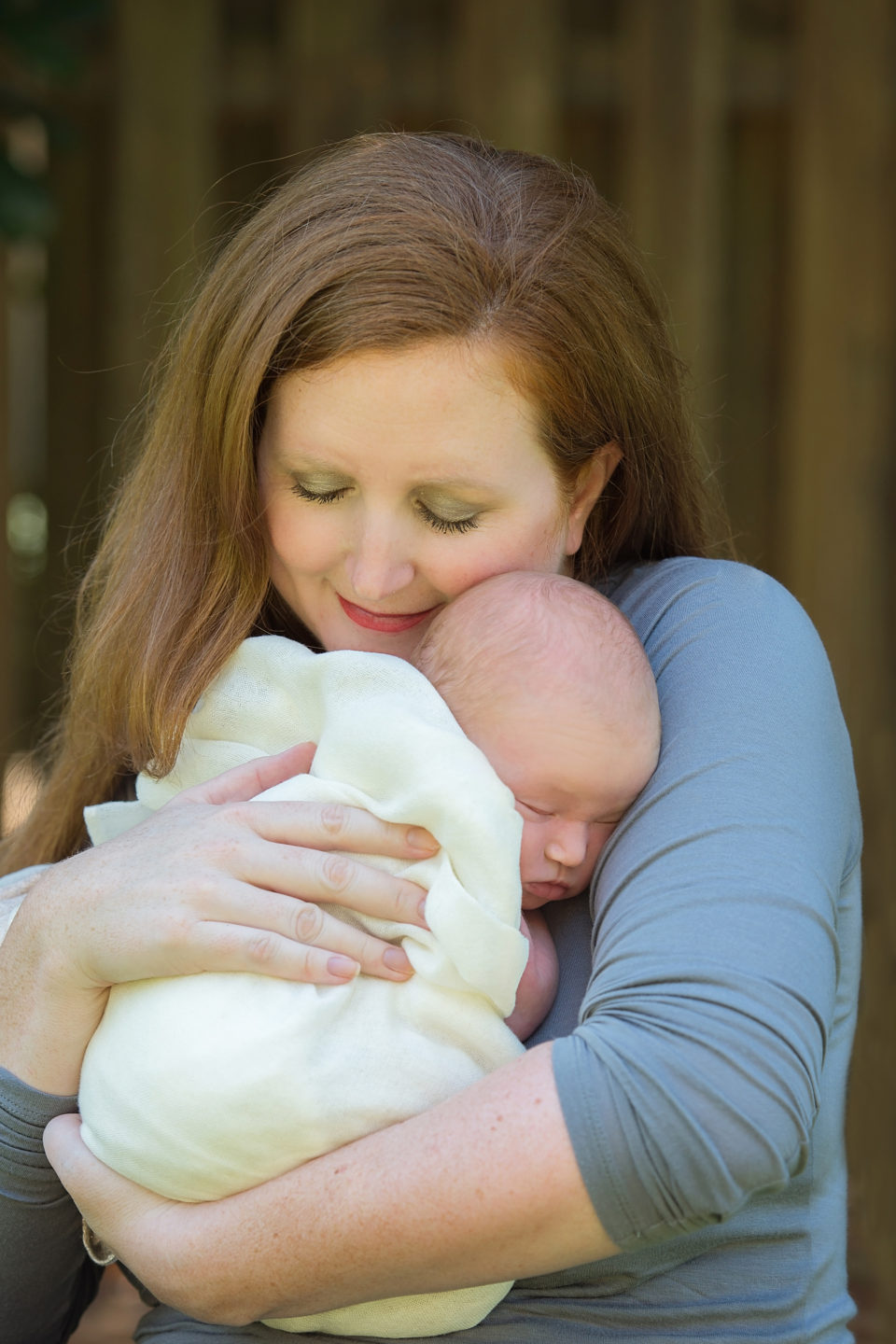 newborn-mother-bond