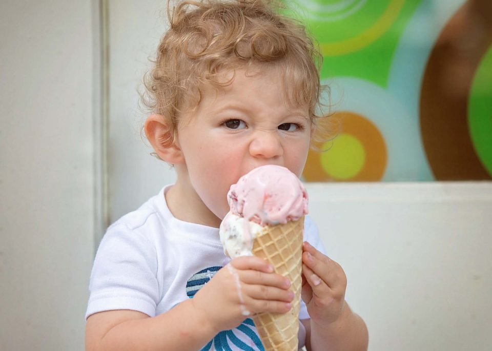 Little-Ones-And-Their-Ice-Cream-Photography