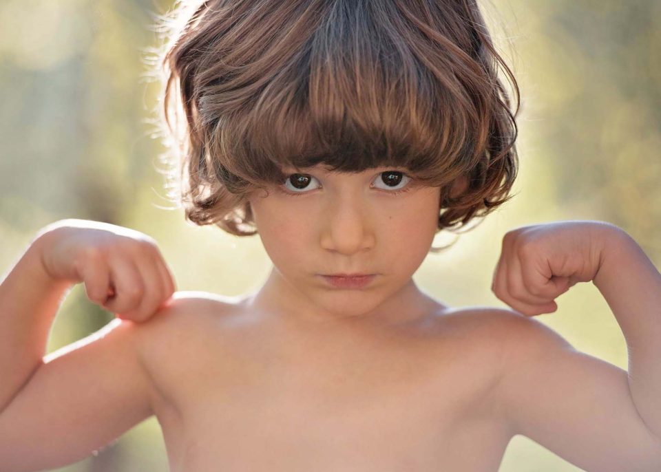 Strong-Child-Portraits