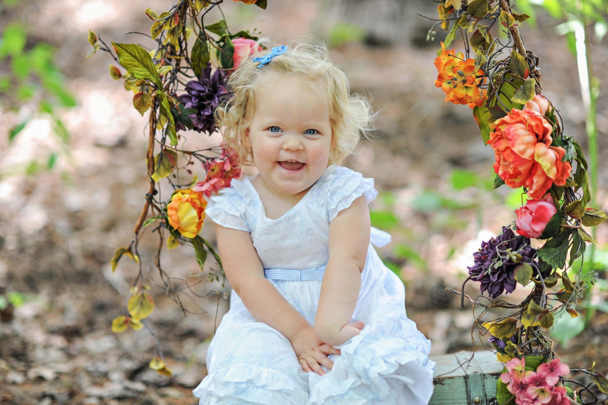 schoolportraits-individuals-flowers