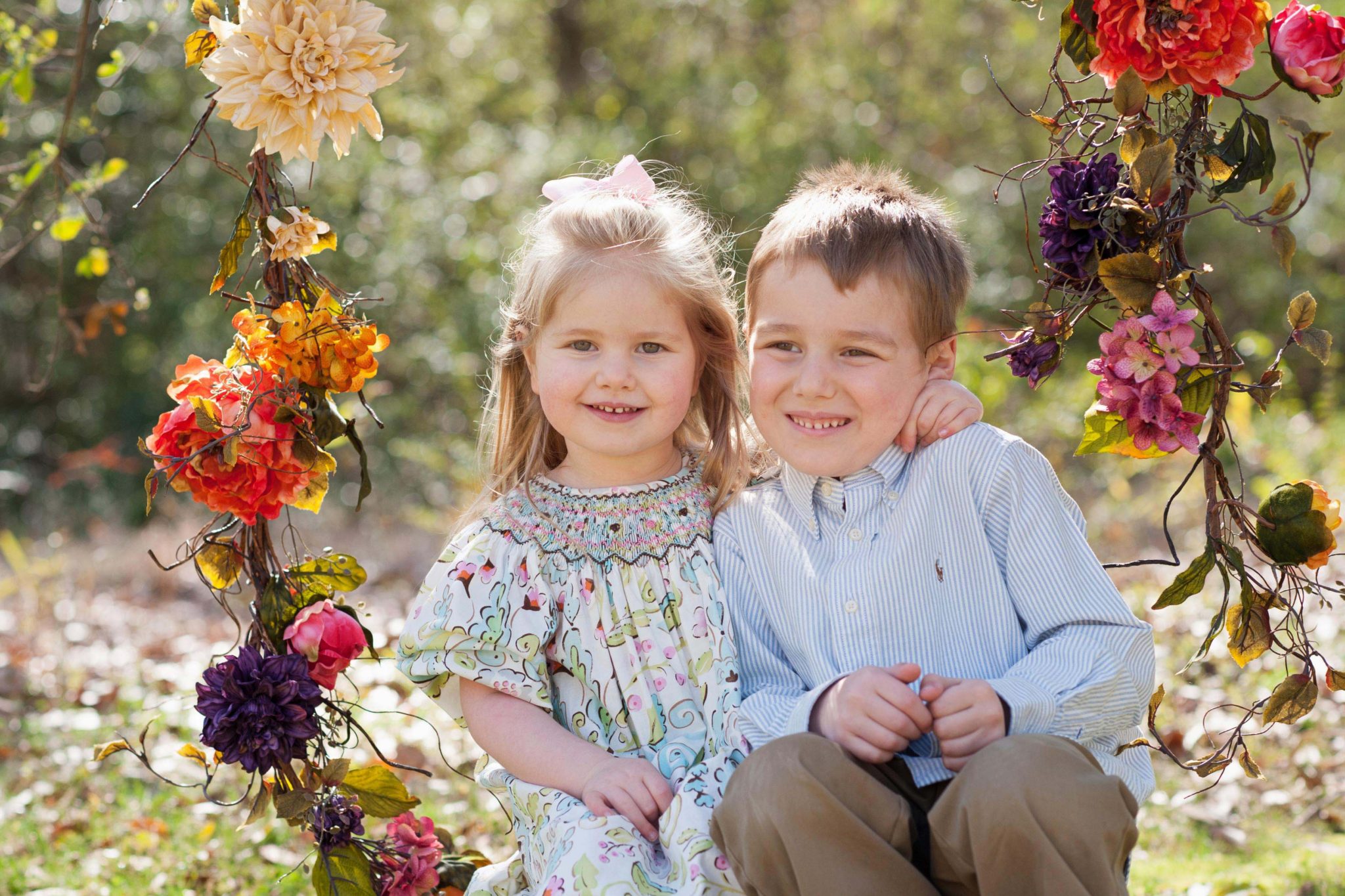 schoolportraits-sibling-pics