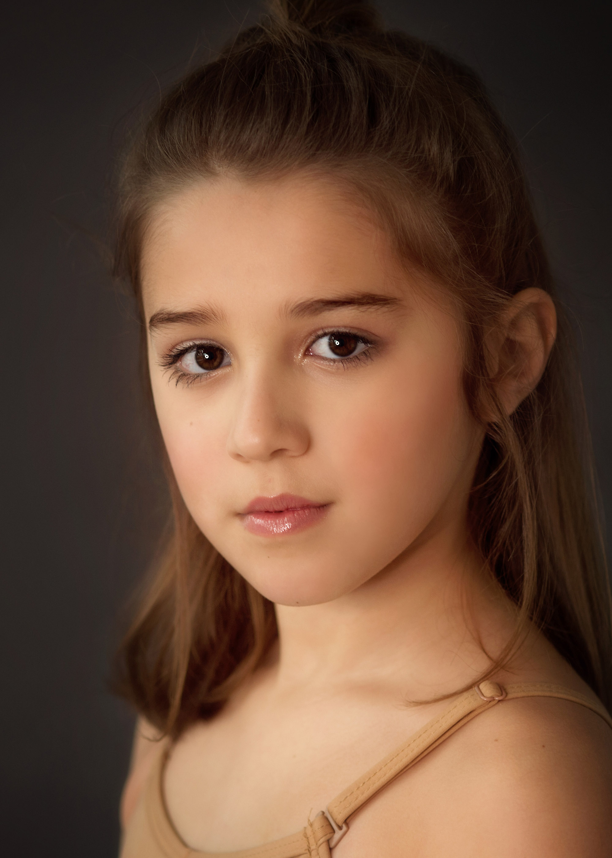 Fine Art Portrait Photography - Roswell Portrait Studio