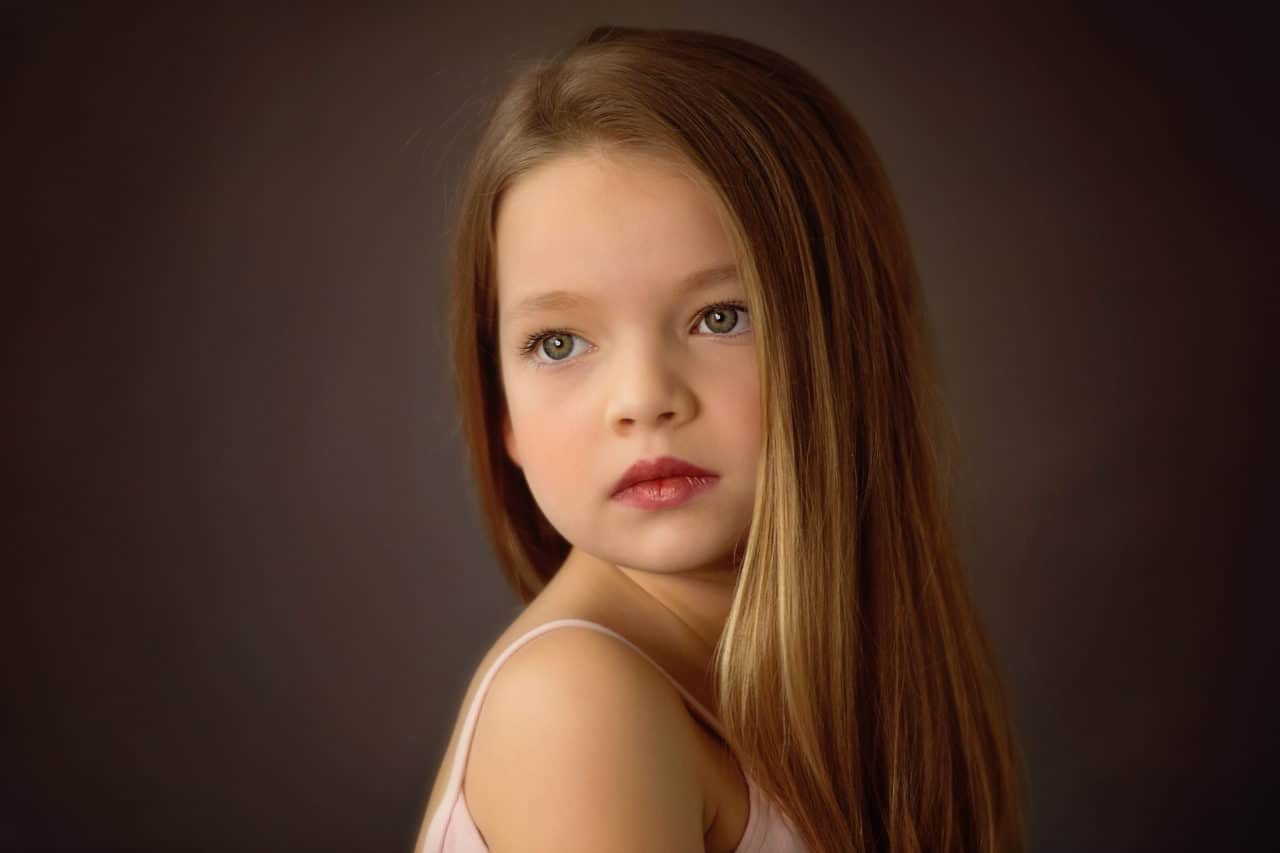 child photography, child portraits, roswell portrait studio