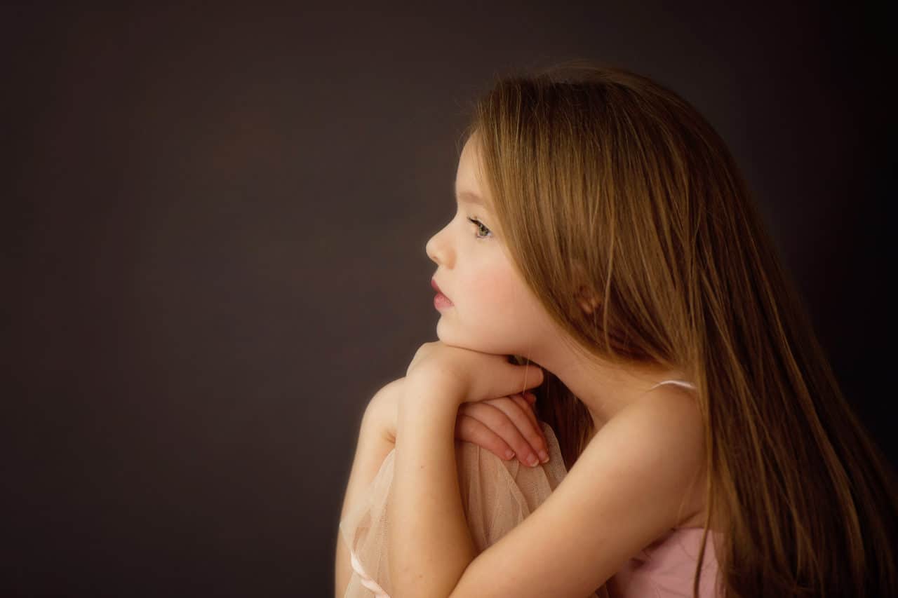 Fine Art Portrait Photography - Roswell Portrait Studio