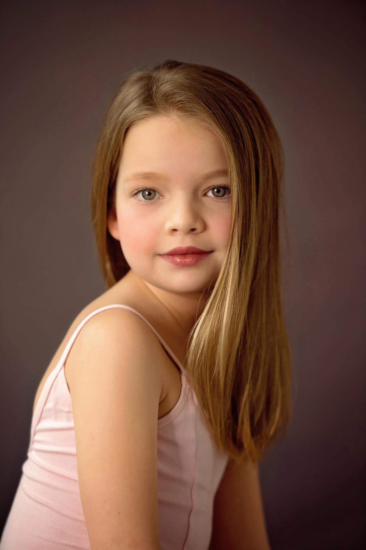 Fine Art Portrait Photography - Roswell Portrait Studio