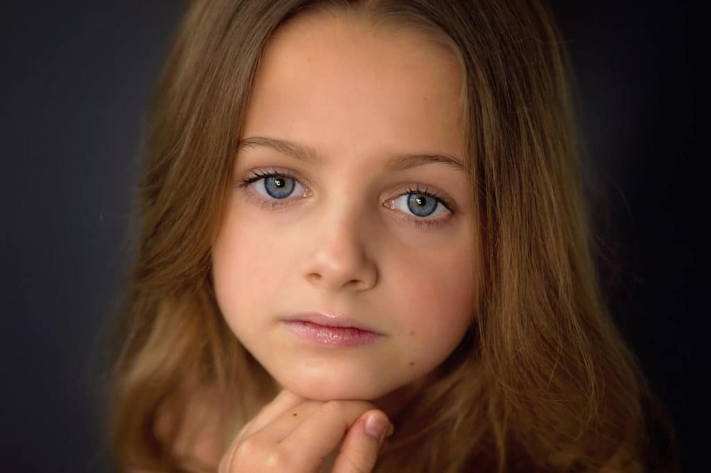 Fine Art Portrait Photography - Roswell Portrait Studio