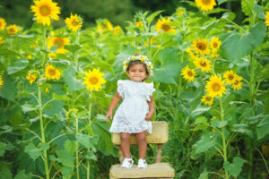 Freckled Flower Photography – Roswell Child Photographer