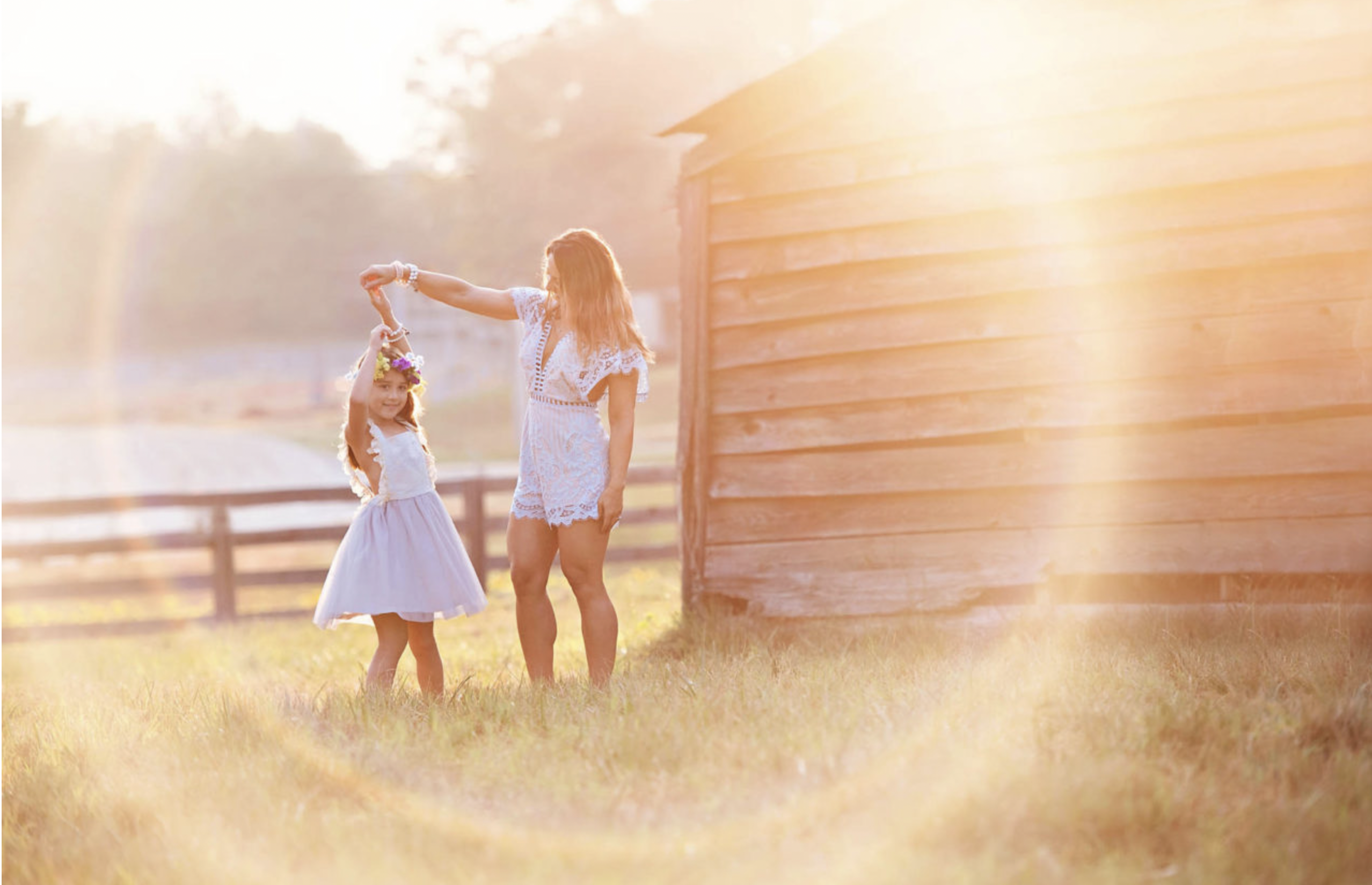 BECAUSE I CARE … INSIDE THE MIND OF A FAMILY PHOTOGRAPHER
