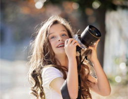 MY #1 CHILD PHOTOGRAPHY TIP