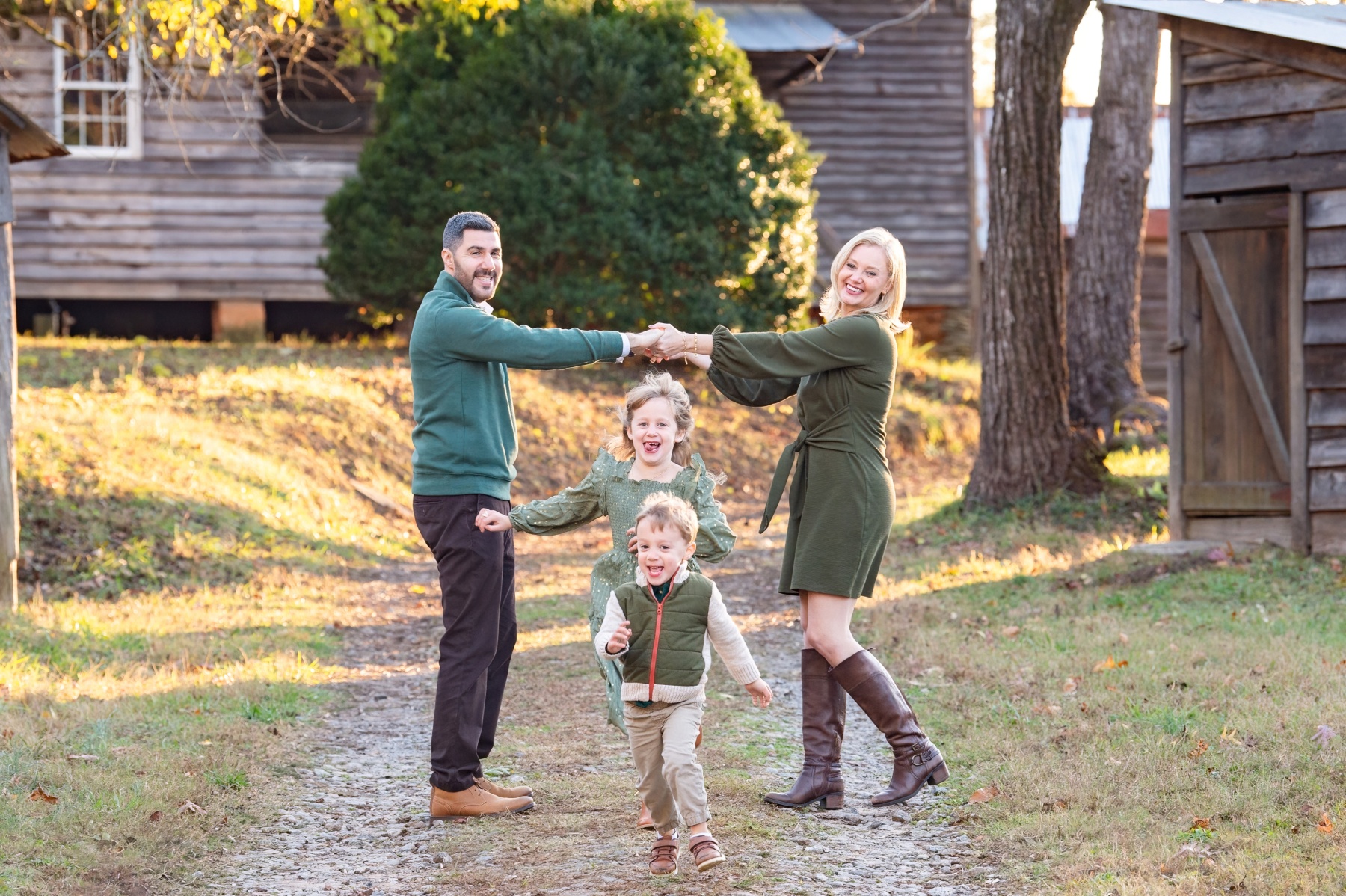 How To Make The Most Of Your Family Photography Session – East Cobb Photographer